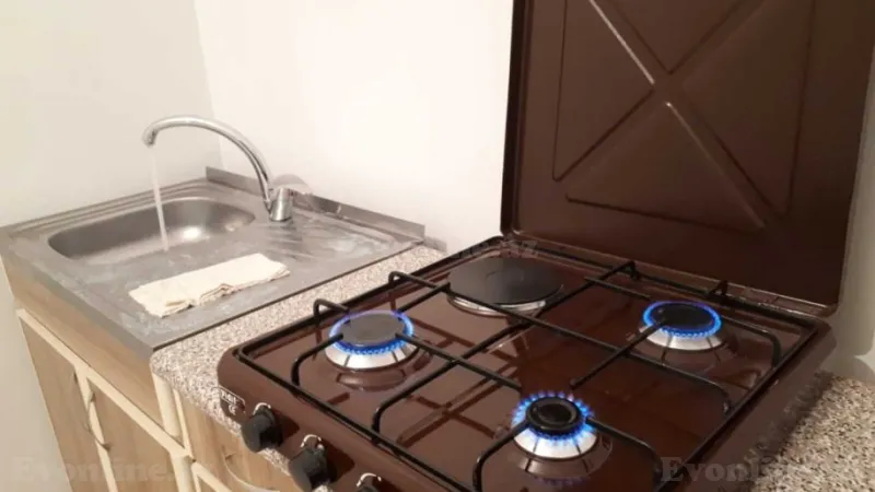 Kirayə verilir 1 otaqlı Mənzil Yeni tikili 45 m² Qara Qarayev m. - şəkil 6