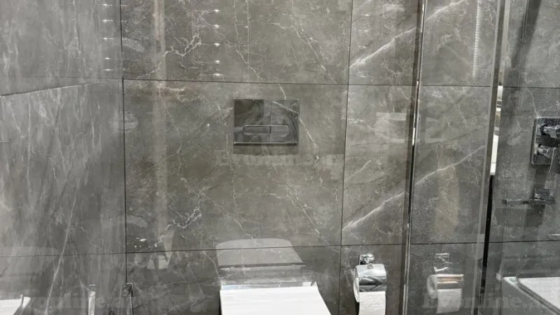 Kirayə verilir 2 otaqlı Mənzil Yeni tikili 95 m² Qaradağ r. - şəkil 18