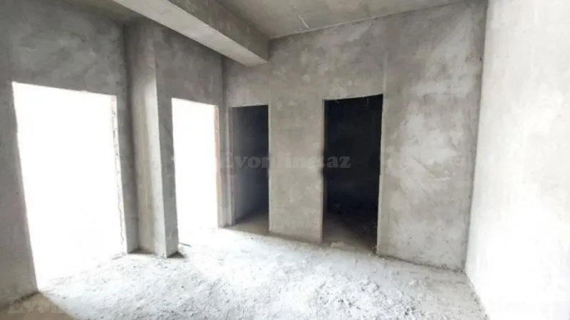 Satılır 2 otaqlı Mənzil Yeni tikili 91.5 m² Sumqayıt - şəkil 2