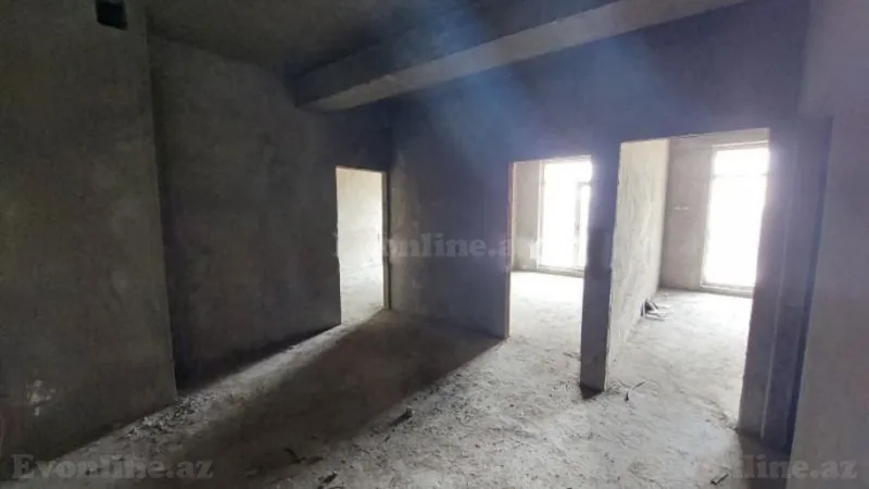 Satılır 2 otaqlı Mənzil Yeni tikili 91.5 m² Sumqayıt - şəkil 4