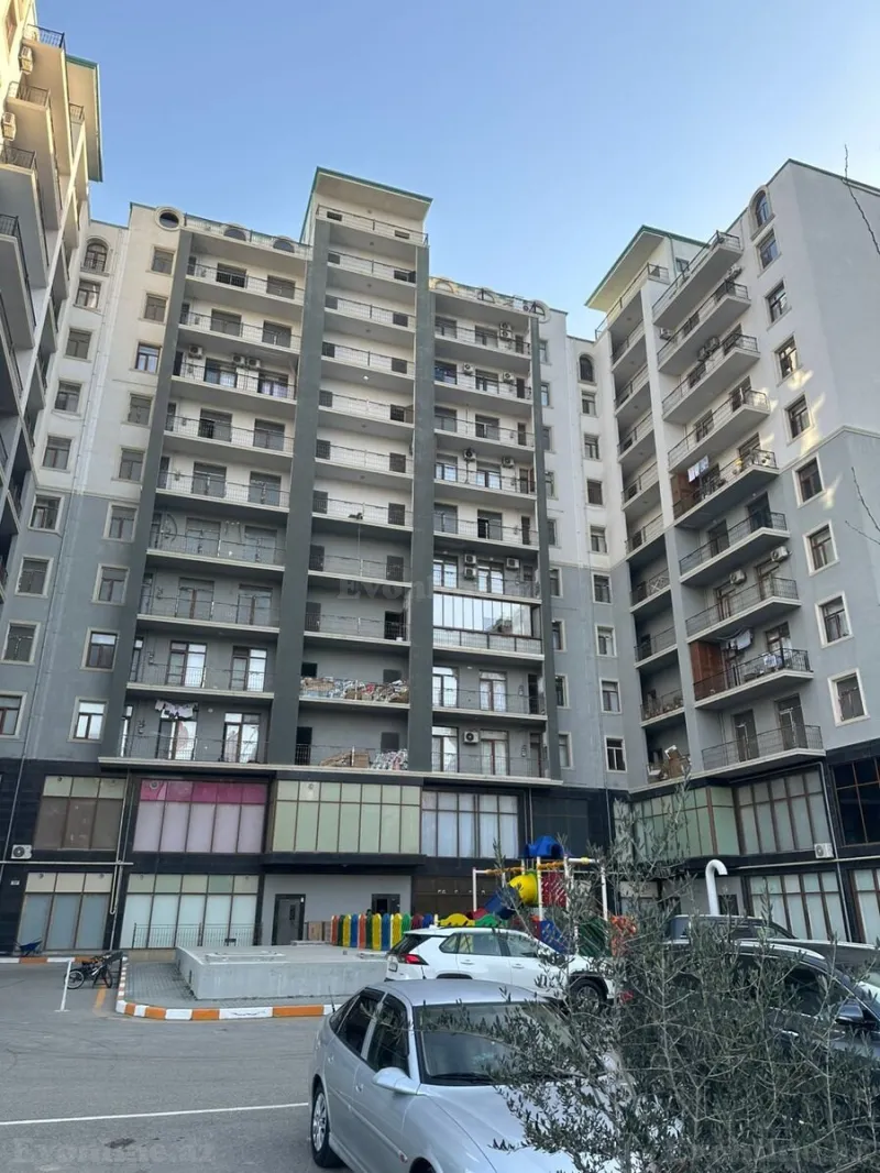 Satılır 2 otaqlı Mənzil Yeni tikili 91.5 m² Sumqayıt - şəkil 7