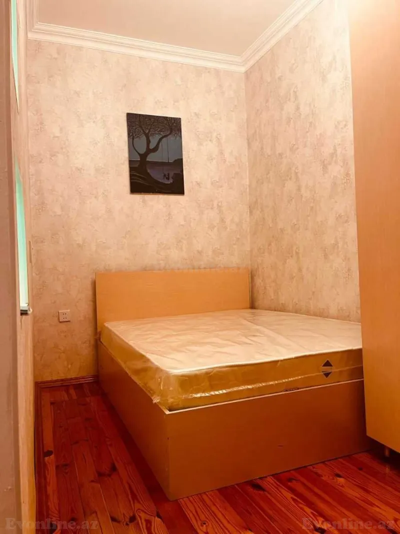 Satılır 2 otaqlı Mənzil Yeni tikili 45 m² Masazır - şəkil 11