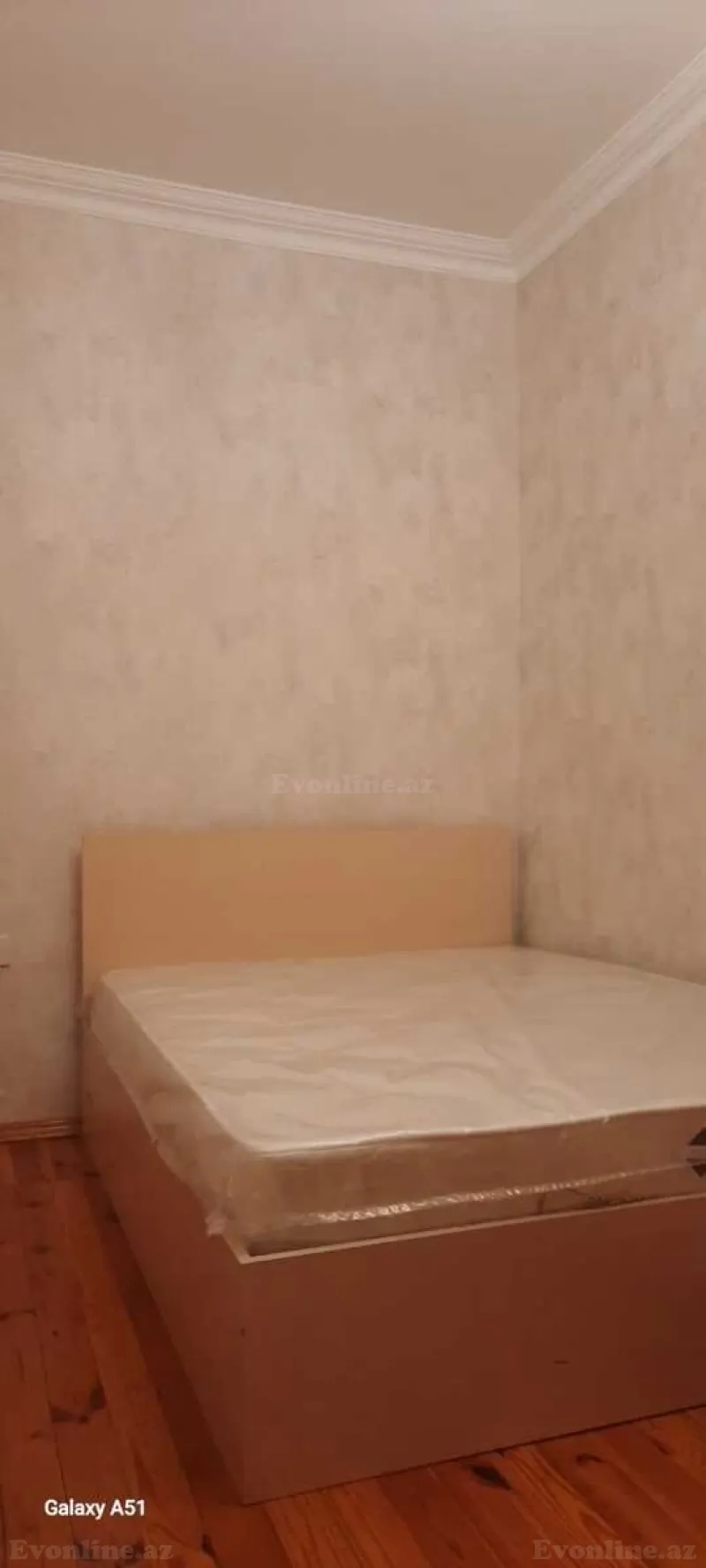 Satılır 2 otaqlı Mənzil Yeni tikili 45 m² Masazır - şəkil 18