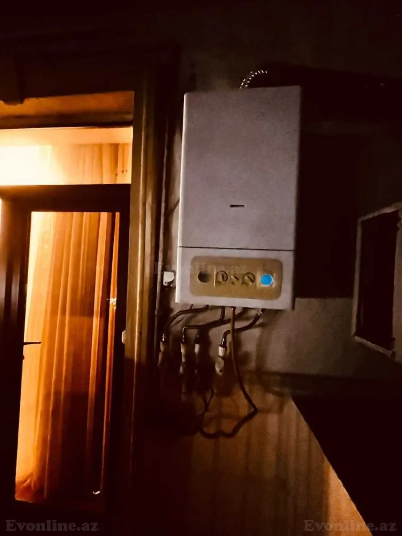 Satılır 2 otaqlı Mənzil Yeni tikili 45 m² Masazır - şəkil 20