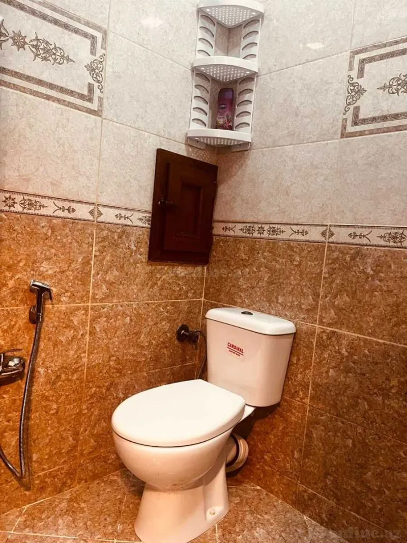 Satılır 2 otaqlı Mənzil Yeni tikili 45 m² Masazır - şəkil 22