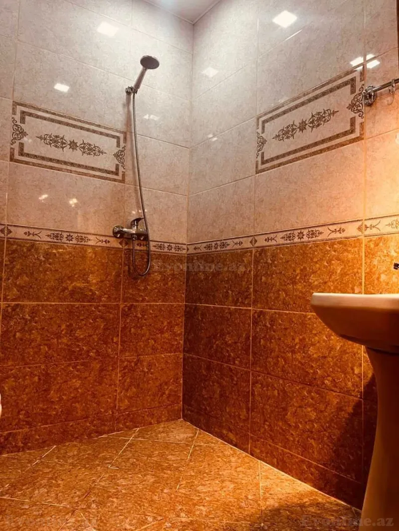 Satılır 2 otaqlı Mənzil Yeni tikili 45 m² Masazır - şəkil 23