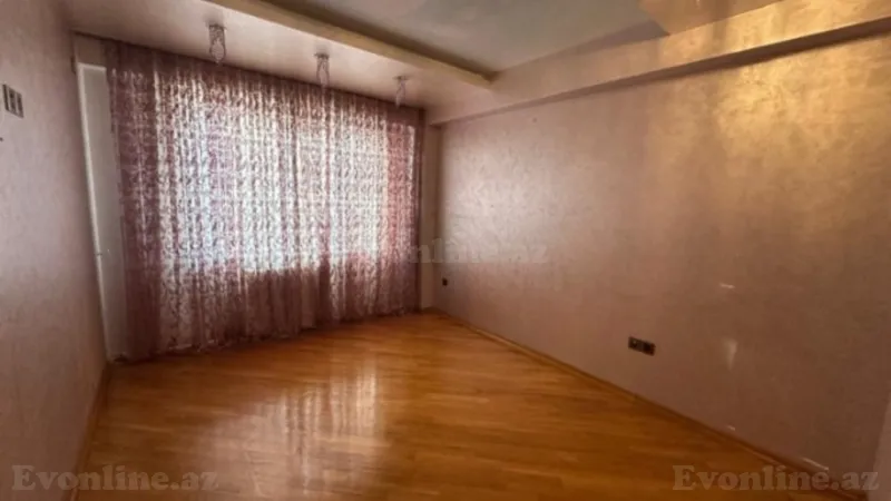 Satılır 2 otaqlı Mənzil Yeni tikili 75 m² Nərimanov r.