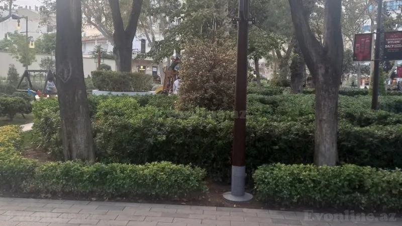 Kirayə verilir Obyekt 580 m² Sahil m. - şəkil 6