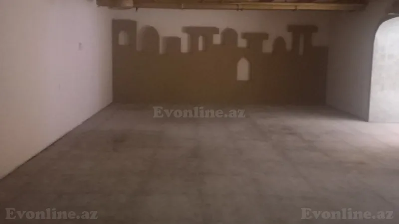 Kirayə verilir Obyekt 580 m² Sahil m. - şəkil 9
