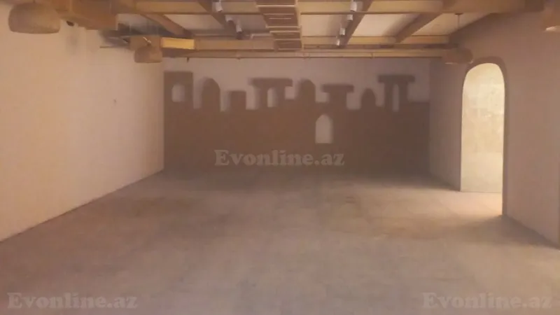 Kirayə verilir Obyekt 580 m² Sahil m. - şəkil 10