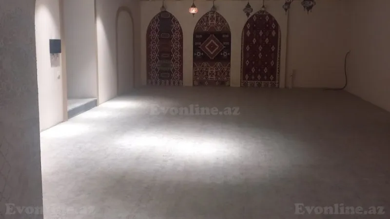 Kirayə verilir Obyekt 580 m² Sahil m. - şəkil 14