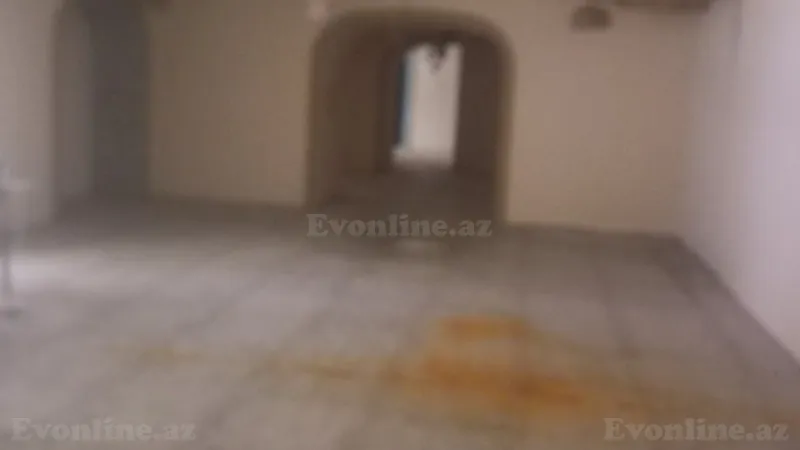 Kirayə verilir Obyekt 580 m² Sahil m. - şəkil 15