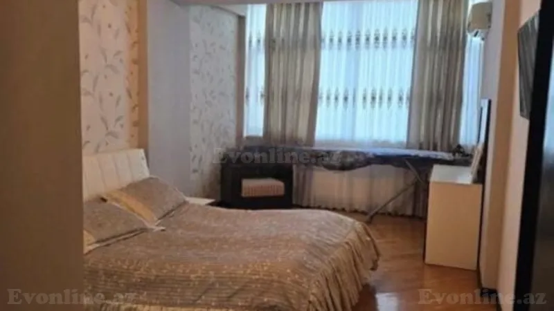 Satılır 3 otaqlı Mənzil Yeni tikili 117 m² Yeni Yasamal - şəkil 3