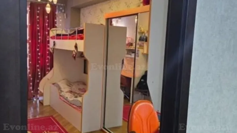 Satılır 3 otaqlı Mənzil Yeni tikili 117 m² Yeni Yasamal - şəkil 4