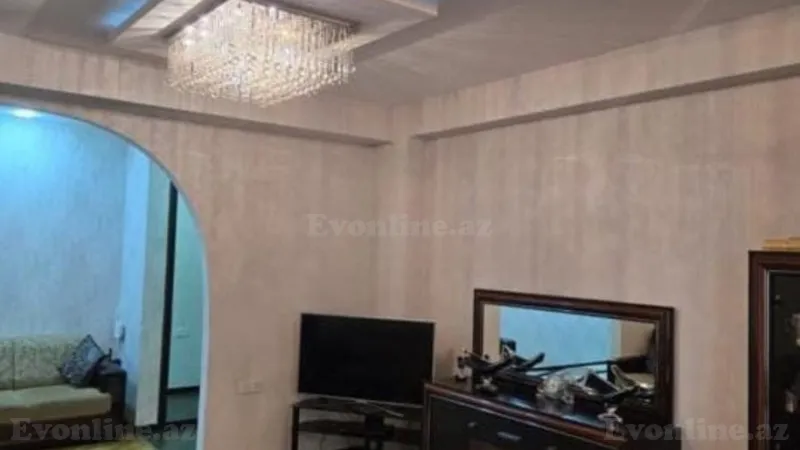 Satılır 3 otaqlı Mənzil Yeni tikili 117 m² Yeni Yasamal - şəkil 5