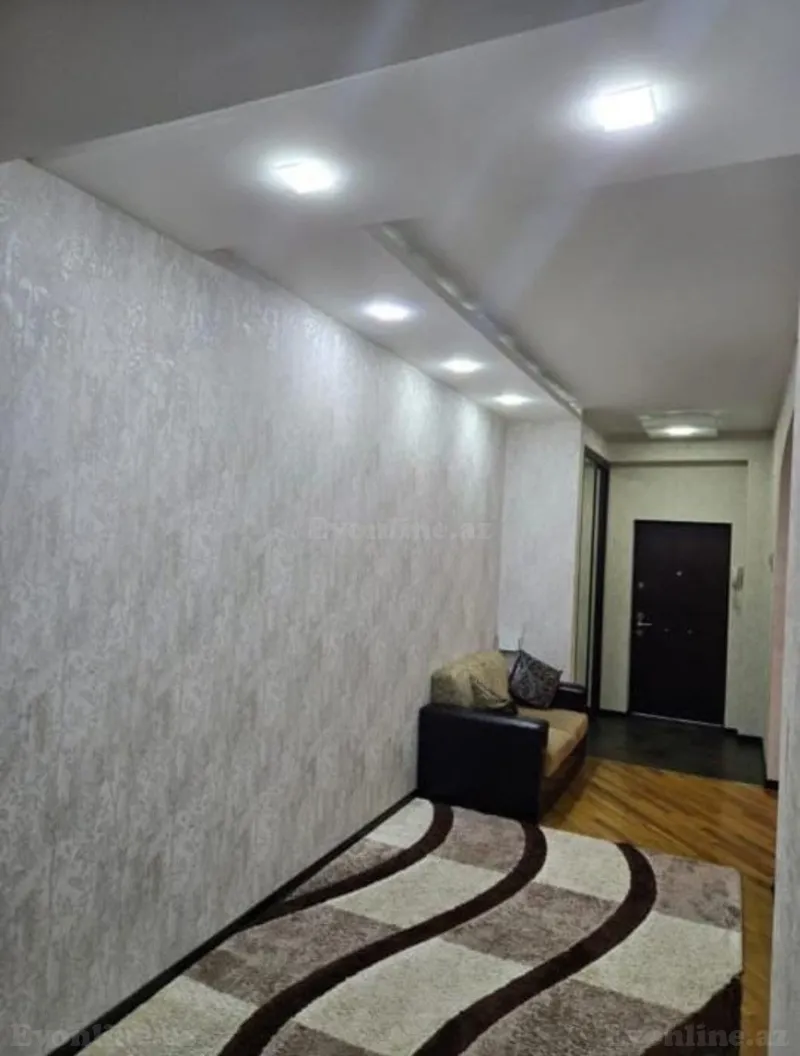 Satılır 3 otaqlı Mənzil Yeni tikili 117 m² Yeni Yasamal - şəkil 6