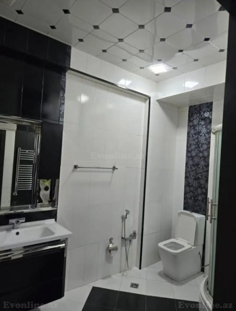 Satılır 3 otaqlı Mənzil Yeni tikili 117 m² Yeni Yasamal - şəkil 10