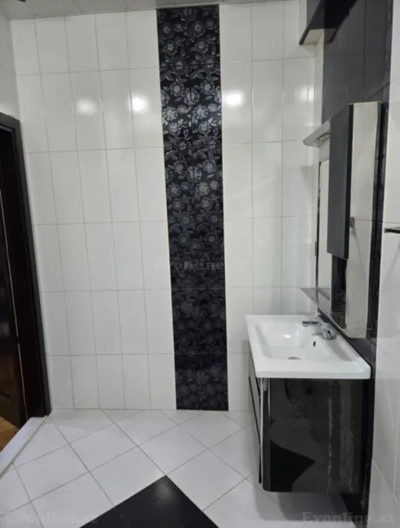 Satılır 3 otaqlı Mənzil Yeni tikili 117 m² Yeni Yasamal - şəkil 11