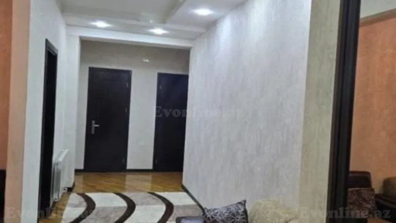 Satılır 3 otaqlı Mənzil Yeni tikili 117 m² Yeni Yasamal - şəkil 12