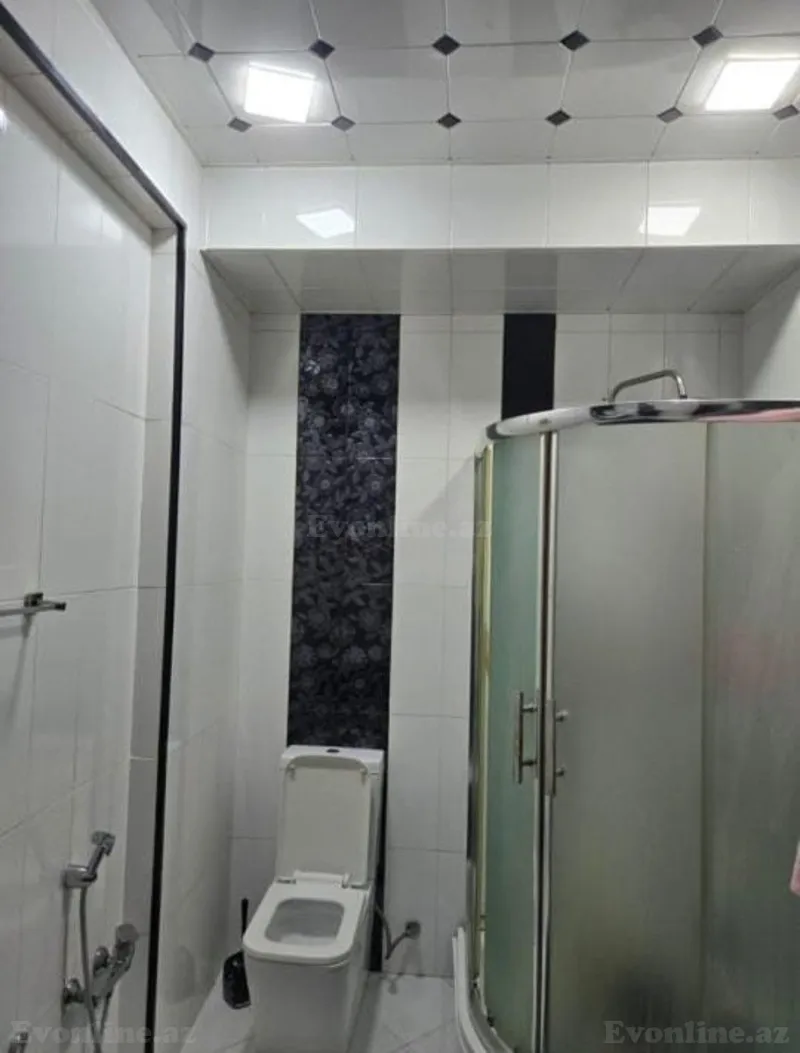 Satılır 3 otaqlı Mənzil Yeni tikili 117 m² Yeni Yasamal - şəkil 13