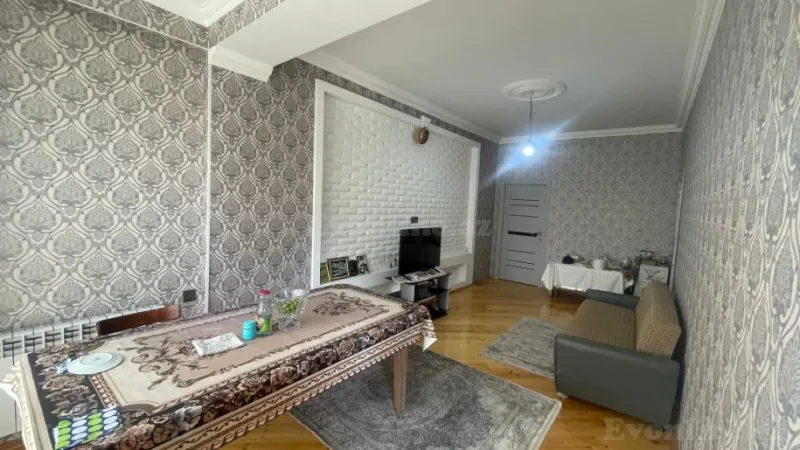 Satılır 3 otaqlı Mənzil Yeni tikili 71 m² 28 May m. - şəkil 3