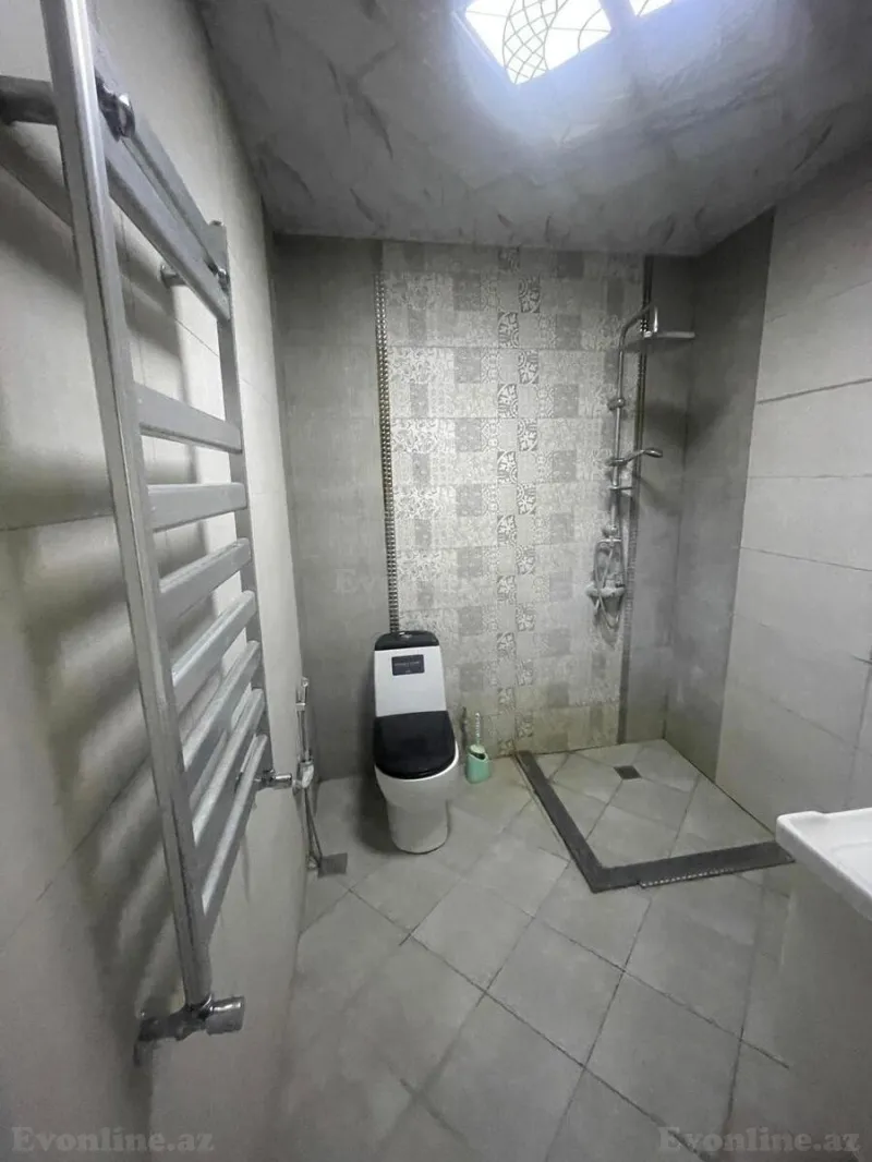 Satılır 3 otaqlı Mənzil Yeni tikili 71 m² 28 May m. - şəkil 13