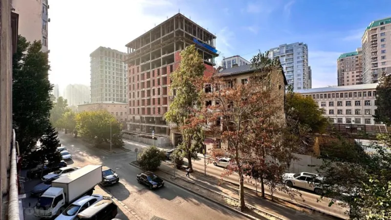 Satılır 3 otaqlı Mənzil Yeni tikili 71 m² 28 May m. - şəkil 16