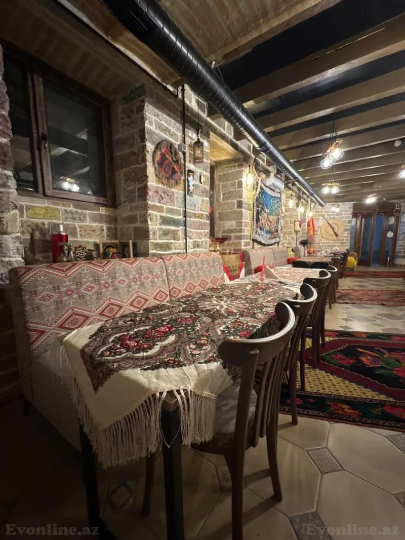 Kirayə verilir Obyekt 90 m² İçərişəhər m. - şəkil 5