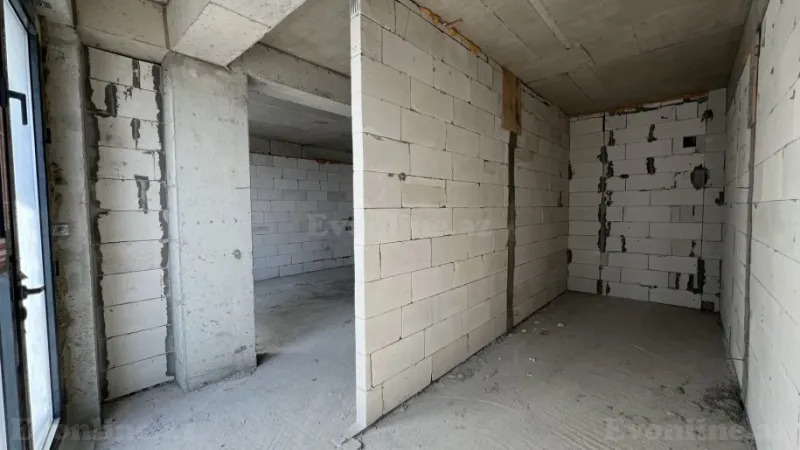 Satılır 5 otaqlı Mənzil Yeni tikili 303 m² Səbail r. - şəkil 11