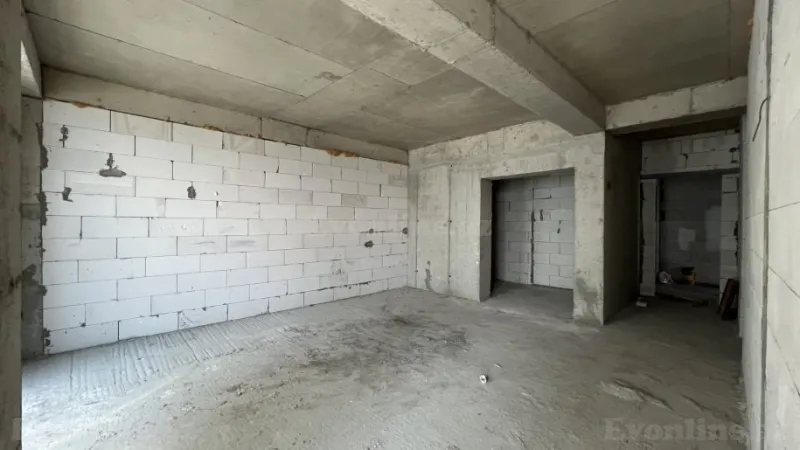 Satılır 5 otaqlı Mənzil Yeni tikili 303 m² Səbail r. - şəkil 12