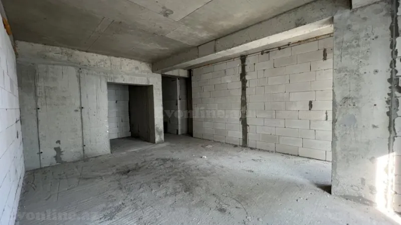 Satılır 5 otaqlı Mənzil Yeni tikili 303 m² Səbail r. - şəkil 13