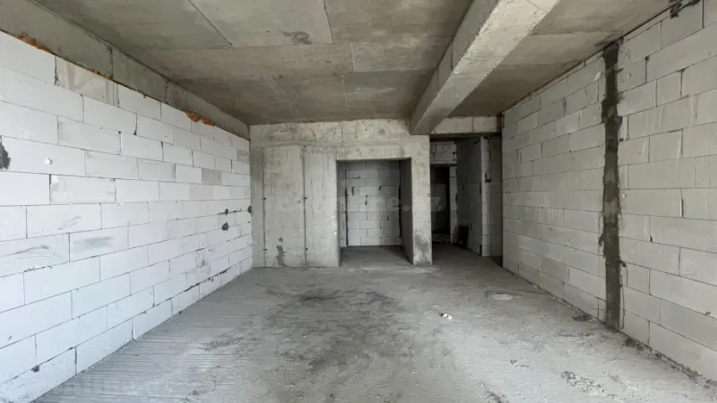 Satılır 5 otaqlı Mənzil Yeni tikili 303 m² Səbail r. - şəkil 14