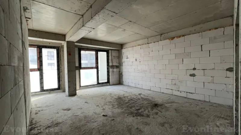 Satılır 5 otaqlı Mənzil Yeni tikili 303 m² Səbail r. - şəkil 15