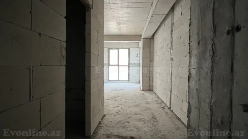 Satılır 5 otaqlı Mənzil Yeni tikili 303 m² Səbail r. - şəkil 19