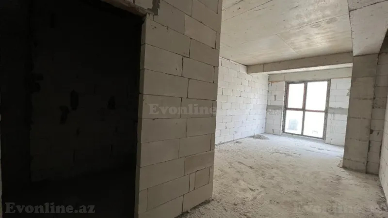 Satılır 5 otaqlı Mənzil Yeni tikili 303 m² Səbail r. - şəkil 20