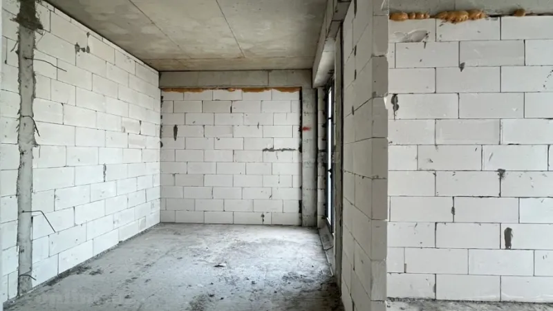 Satılır 5 otaqlı Mənzil Yeni tikili 303 m² Səbail r. - şəkil 23