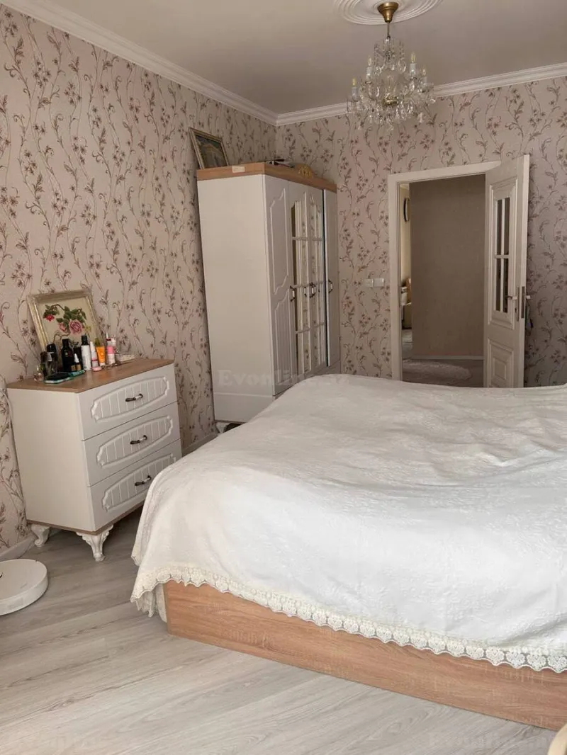 Satılır 3 otaqlı Mənzil Köhnə tikili 80 m² Əhmədli - şəkil 5