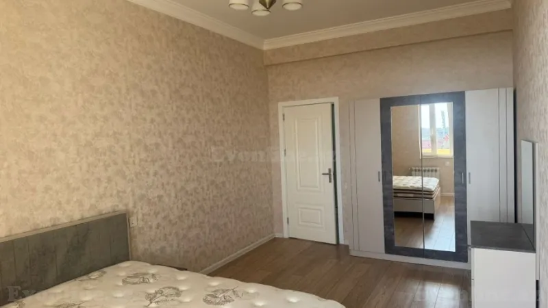 Kirayə verilir 3 otaqlı Mənzil Yeni tikili 110 m² Qara Qarayev m. - şəkil 5