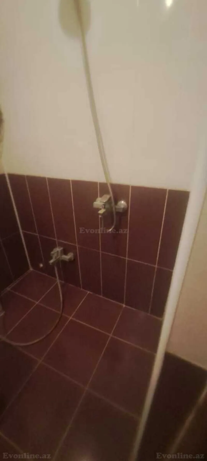 Satılır 2 otaqlı Mənzil Yeni tikili 60 m² Yeni Yasamal - şəkil 10