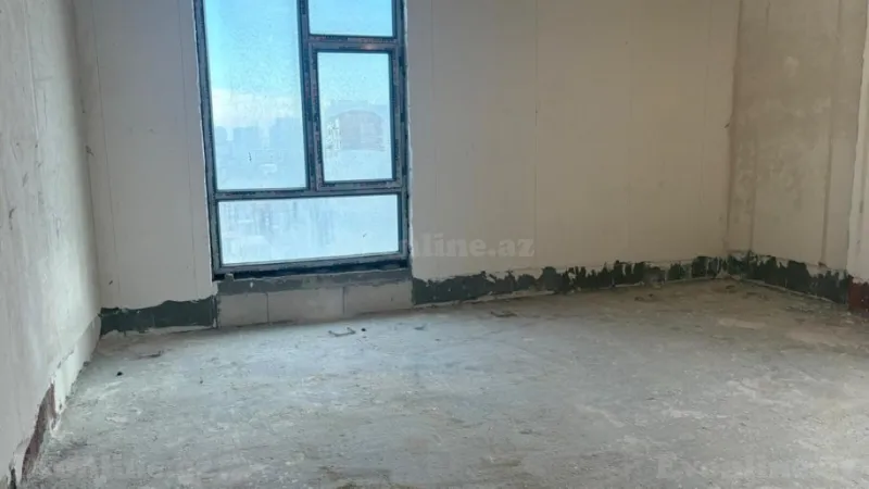 Satılır 3 otaqlı Mənzil Yeni tikili 133 m² Nəriman Nərimanov m. - şəkil 10