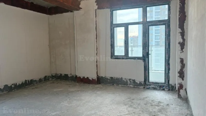 Satılır 3 otaqlı Mənzil Yeni tikili 133 m² Nəriman Nərimanov m. - şəkil 24
