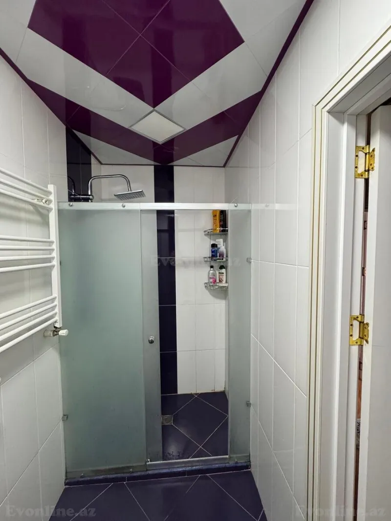 Satılır 3 otaqlı Mənzil Yeni tikili 90 m² Əhmədli - şəkil 10