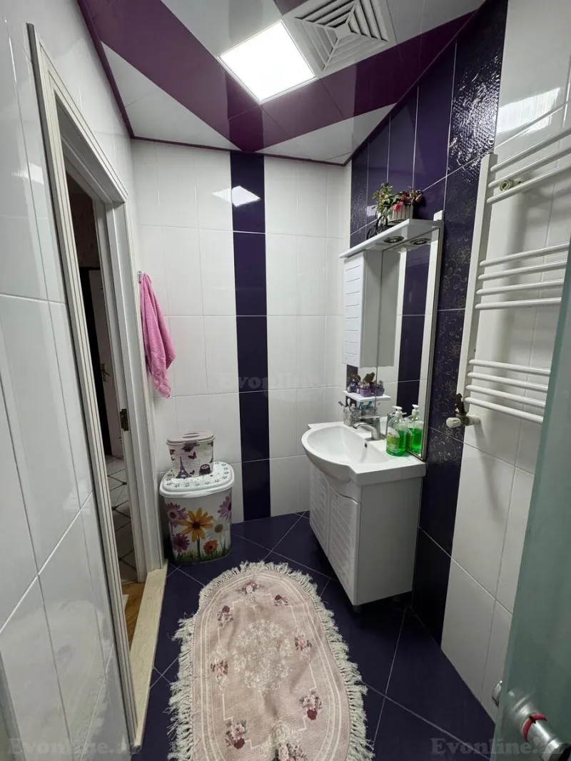 Satılır 3 otaqlı Mənzil Yeni tikili 90 m² Əhmədli - şəkil 12