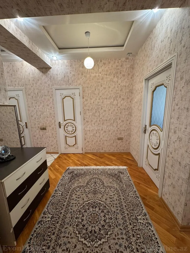 Satılır 3 otaqlı Mənzil Yeni tikili 90 m² Əhmədli - şəkil 14