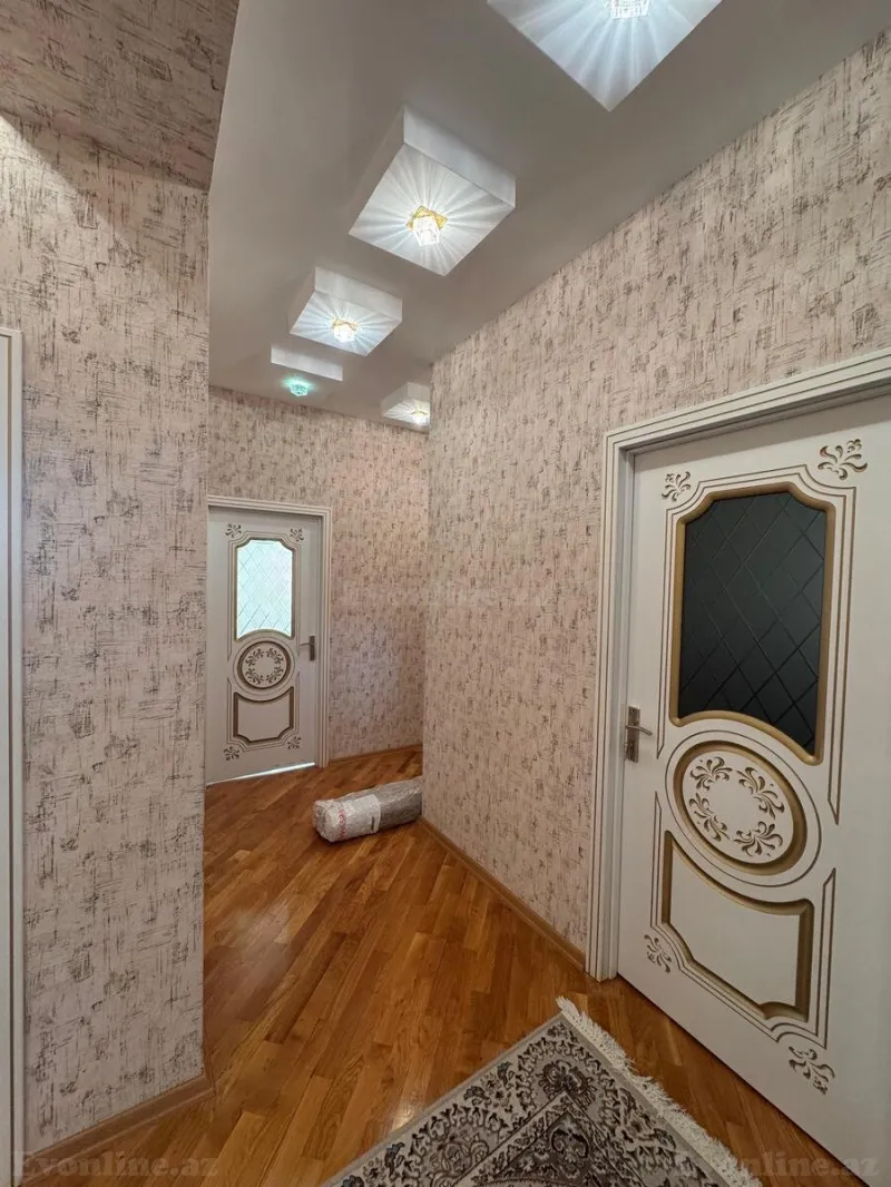 Satılır 3 otaqlı Mənzil Yeni tikili 90 m² Əhmədli - şəkil 15