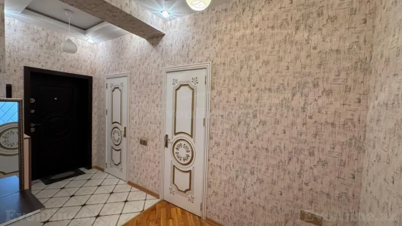 Satılır 3 otaqlı Mənzil Yeni tikili 90 m² Əhmədli - şəkil 16