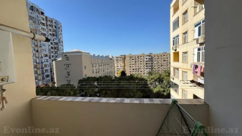 Satılır 3 otaqlı Mənzil Yeni tikili 90 m² Əhmədli - şəkil 18