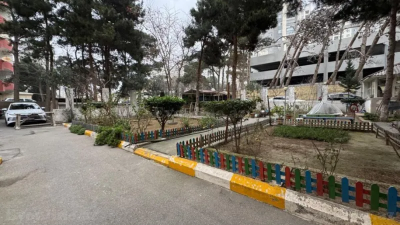 Satılır 3 otaqlı Mənzil Yeni tikili 90 m² Əhmədli - şəkil 20