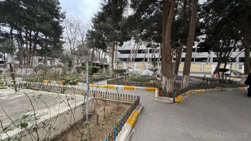 Satılır 3 otaqlı Mənzil Yeni tikili 90 m² Əhmədli - şəkil 22