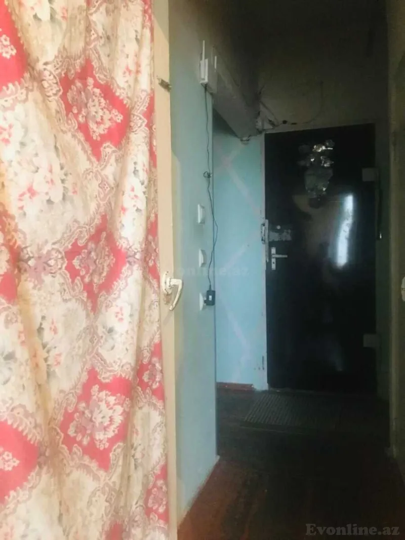 Satılır 2 otaqlı Mənzil Köhnə tikili 55 m² Xırdalan - şəkil 4